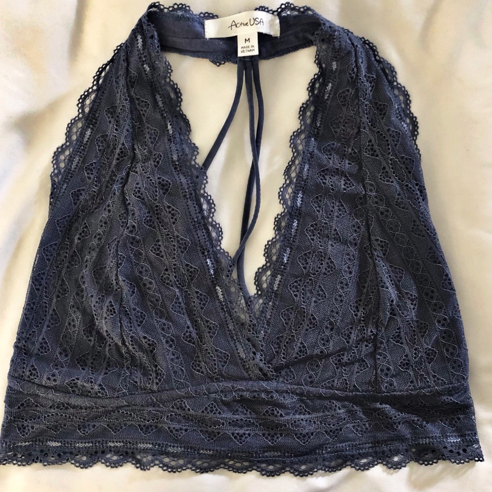ACTIVE USA bralette